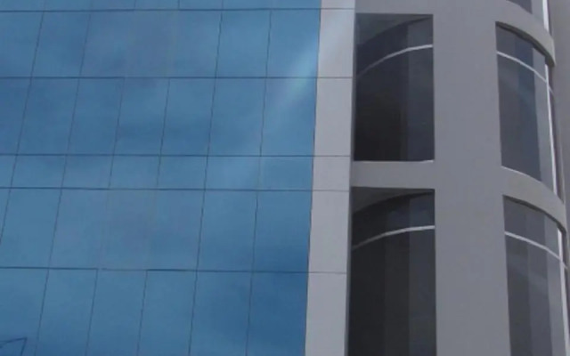 Hotel Torresur Tacna