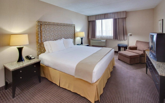 Holiday Inn Express Palatine
