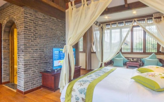 Springs Inn