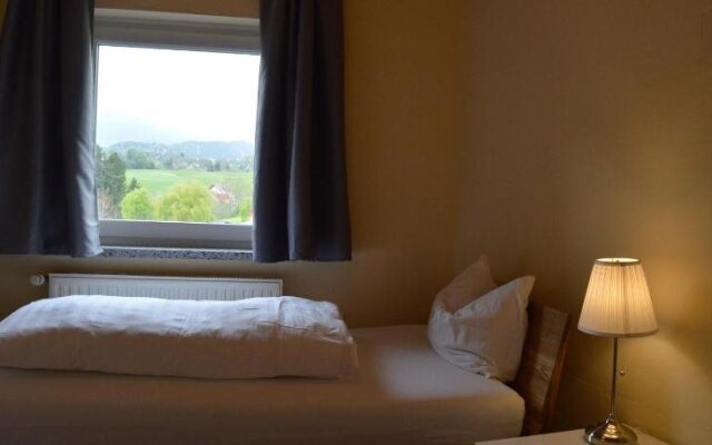 Hotel Gmeineck