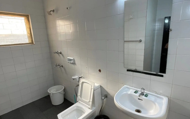 Ondas Do Mar Beach Resort Phase 1