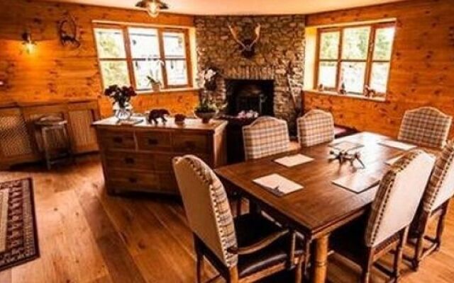 Big Bear Lodge