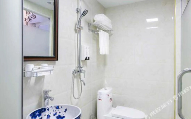 Hangzhou Junhao Hotel