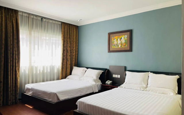 Penview Hotel