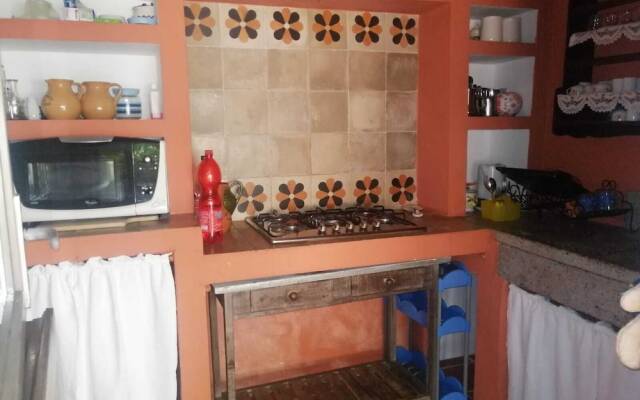 Impeccable 6-bed Villa in Luogosanto