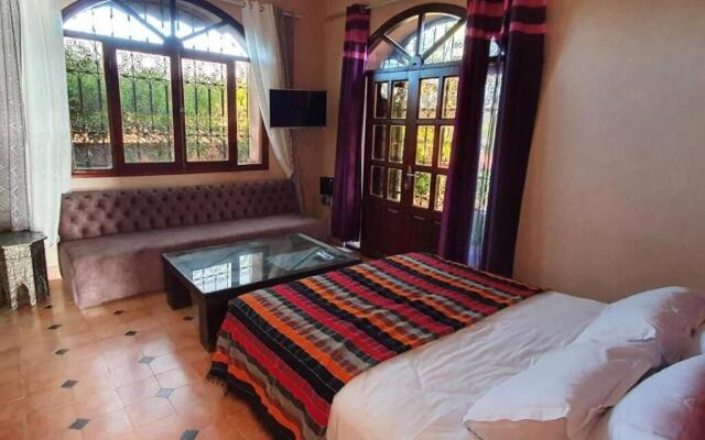 Villa INNA MARRAKECH