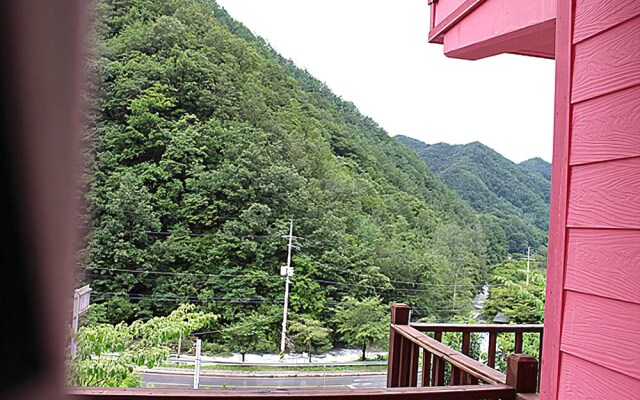 Danyang Hongbongwa Pension