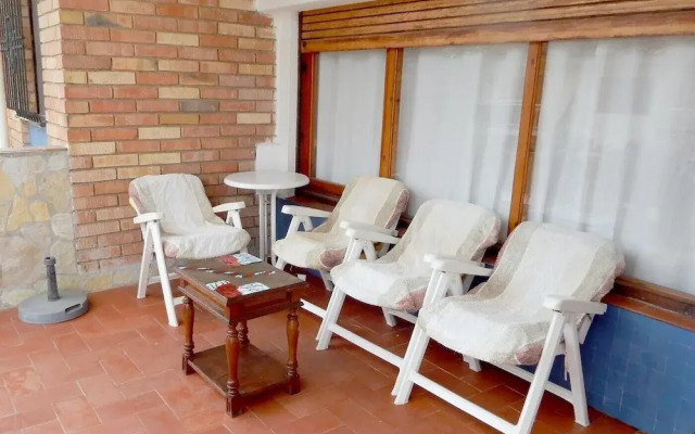 Apartamento con terraza Kaliu Platja Aro