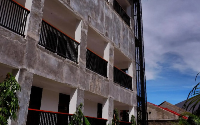 Guest House 555 NKI