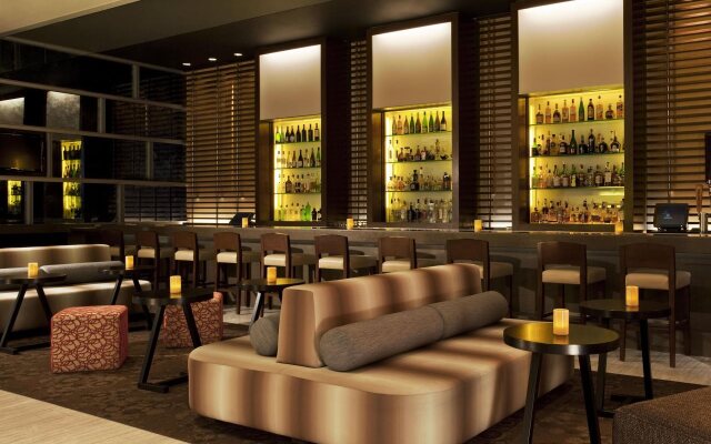 Sheraton Tribeca New York Hotel