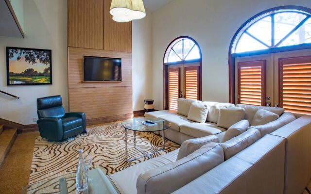Villas of Grand Cypress Resort