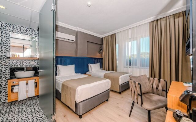 Casativo Hotels Lara Antalya