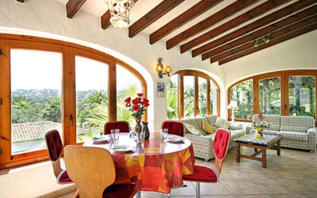 Villa Maria