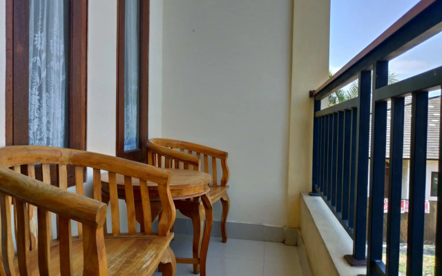 Beji Ayu Homestay