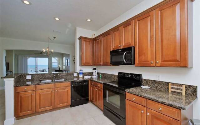 845 Cinnamon Beach - Three Bedroom Condo
