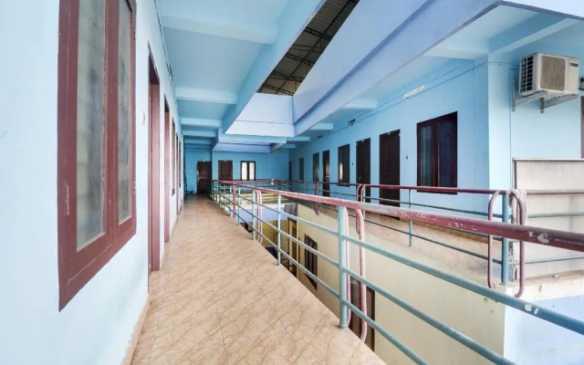 Sas Tourist Home by OYO Rooms