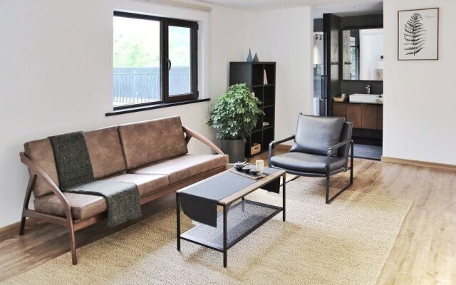 GoNative Boutique House Bamboo Whisper