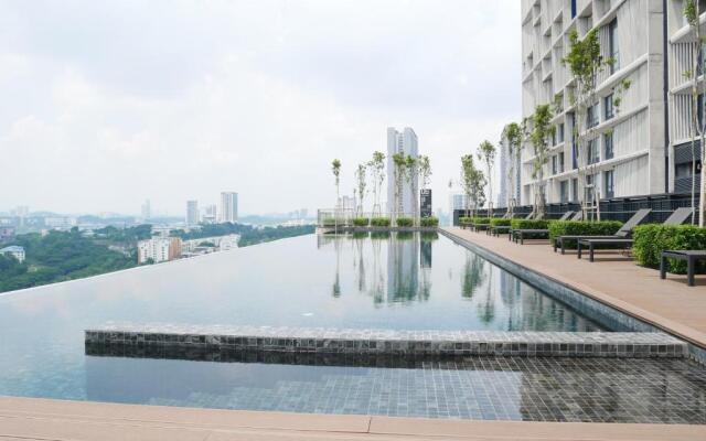Tamarind Suites by Elite Stay