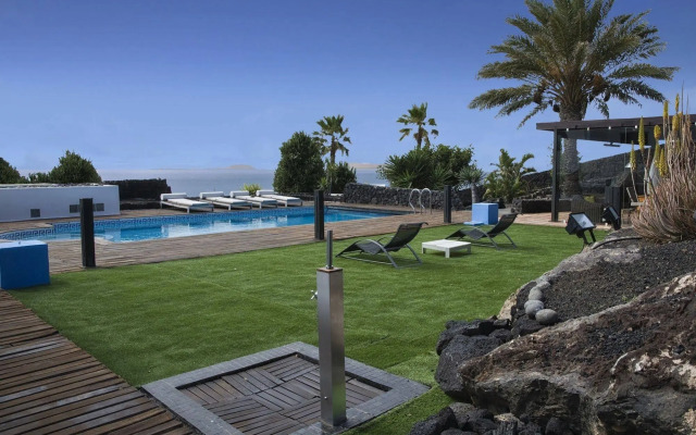 Villa Abaego