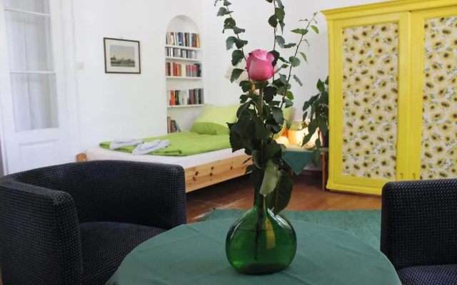 Apartment NiNi - Apartment in Viyana - Photo 2