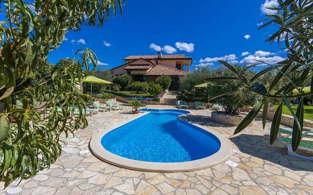 Villa Patty