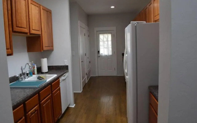 Historic Charm with Modern Comfort