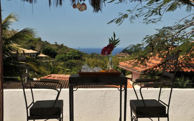 Aquabarra Boutique Hotel & Spa