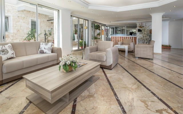 Habesos Hotel