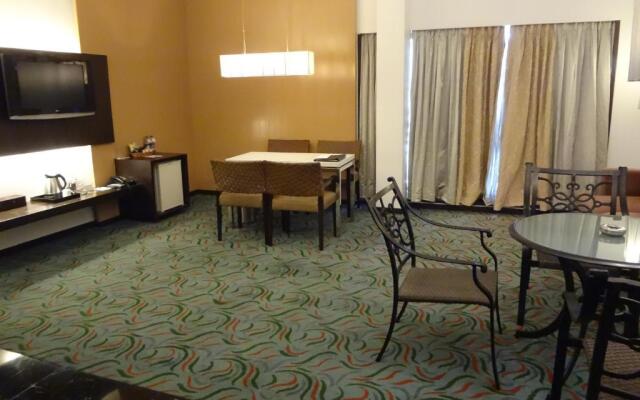 Hotel Satkar Residency