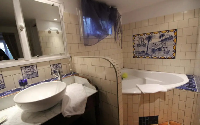 Le Pommenial de la Hérissonnière