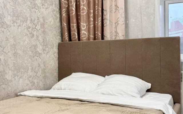 Апартаменты на улице Василенко 1/5