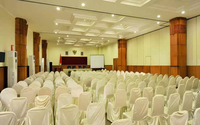 Muria Hotel