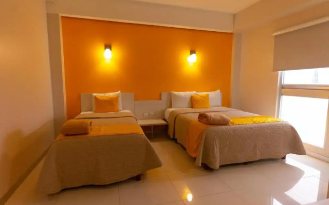 Sc Hotel