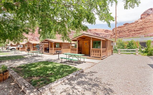 Moab Valley RV Resort & Campground