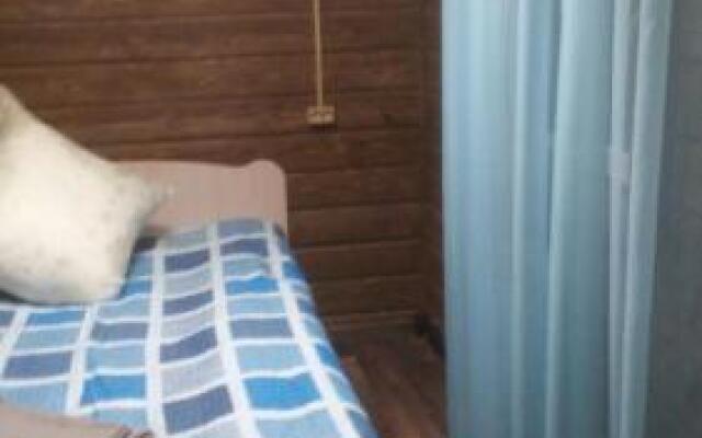 Slavakpss Guest House