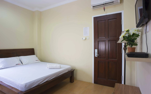 OYO 371 Kwitang Guest House