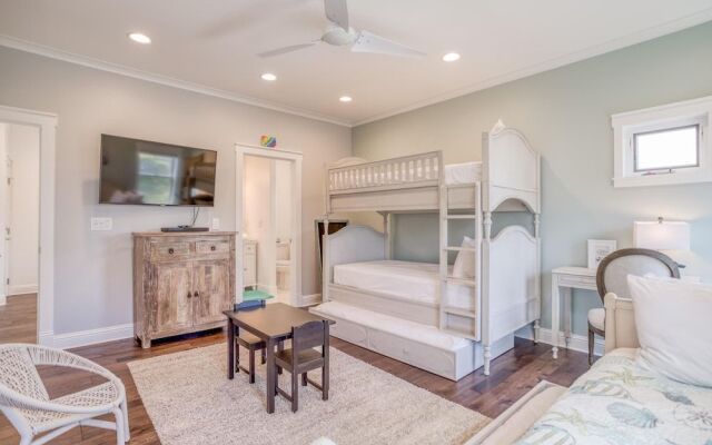 Transformation Point