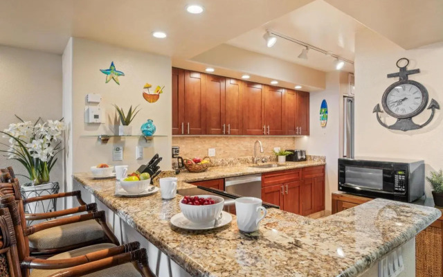 Kahana Villa E609