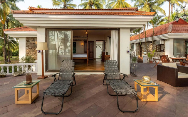 StayVista at Casa Del Mar