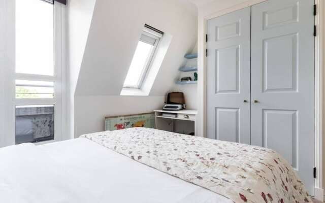 Amazing 2Bed Apt In Maida Vale, 5Mins To Tube