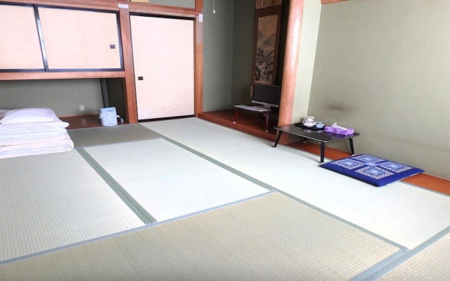 Azuma no Yu