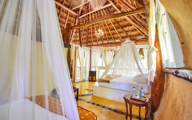 Posada Lamar Tulum Beach Front and Pool