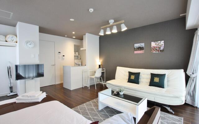 Forest Inn Tenjin Minami