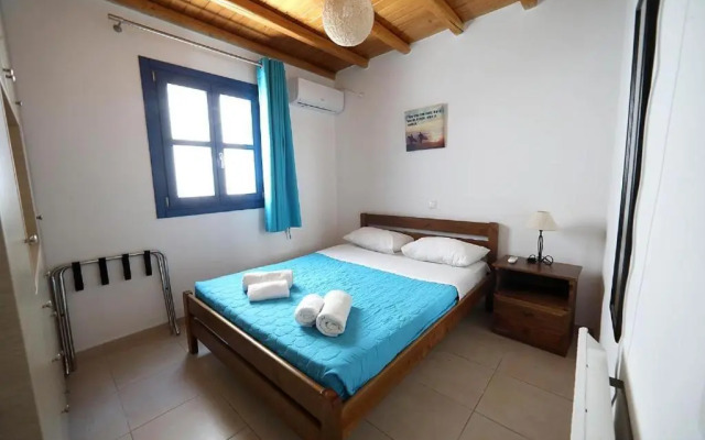 Mykonos Pro-care Suites