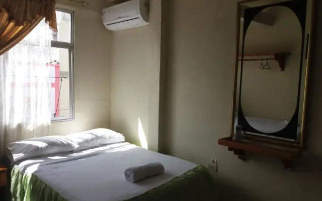 Hostal Miconia