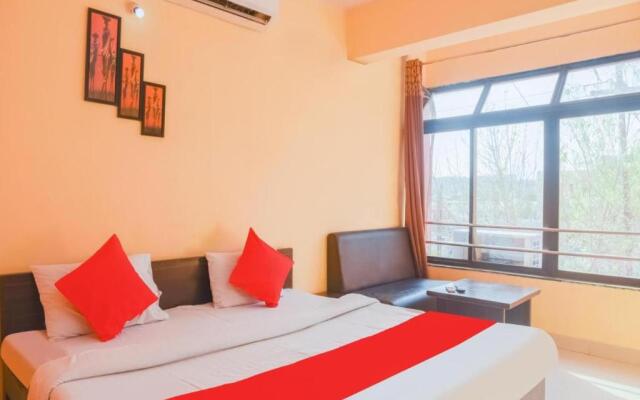 JK Palace By WB Inn