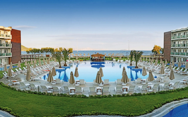 My Ella Bodrum Resort & Spa