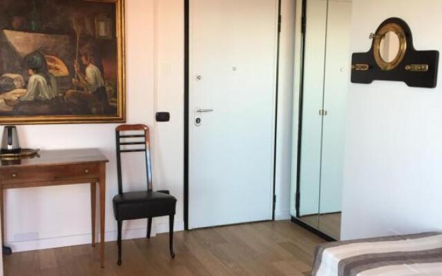 Suite Del Parco (Adults Only)