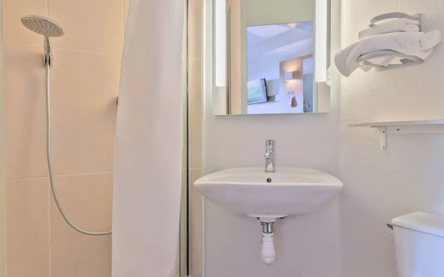 B&B HOTEL Montpellier (1)