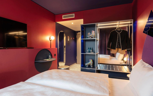 Ibis Styles Muenchen Perlach